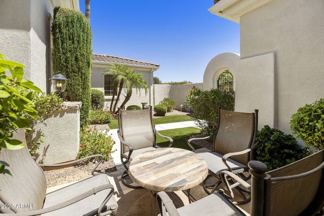22910 N DE LA GUERRA Drive, Sun City West, AZ 85375