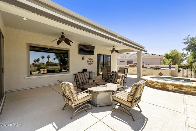 22910 N DE LA GUERRA Drive, Sun City West, AZ 85375