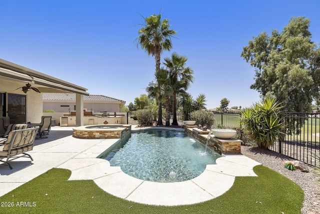 22910 N DE LA GUERRA Drive, Sun City West, AZ 85375