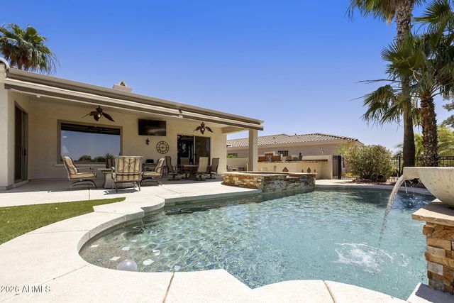 22910 N DE LA GUERRA Drive, Sun City West, AZ 85375