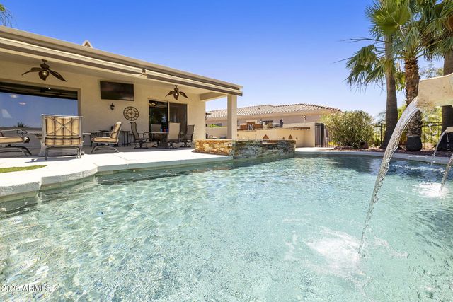 22910 N DE LA GUERRA Drive, Sun City West, AZ 85375
