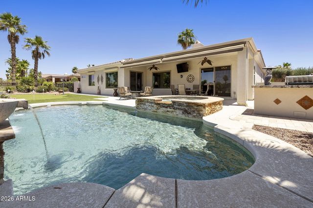 22910 N DE LA GUERRA Drive, Sun City West, AZ 85375