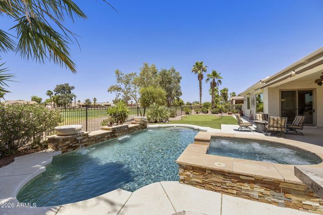 22910 N DE LA GUERRA Drive, Sun City West, AZ 85375