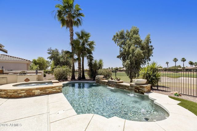22910 N DE LA GUERRA Drive, Sun City West, AZ 85375