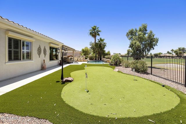 22910 N DE LA GUERRA Drive, Sun City West, AZ 85375