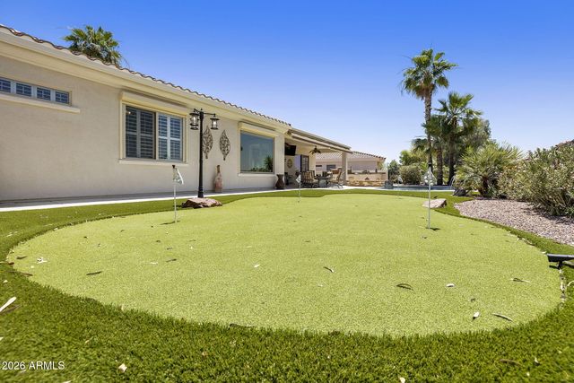22910 N DE LA GUERRA Drive, Sun City West, AZ 85375