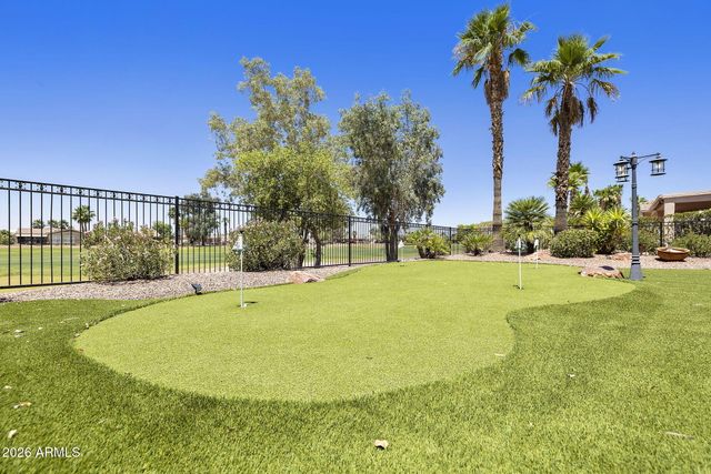 22910 N DE LA GUERRA Drive, Sun City West, AZ 85375