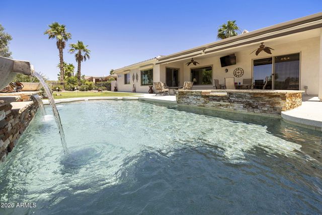 22910 N DE LA GUERRA Drive, Sun City West, AZ 85375