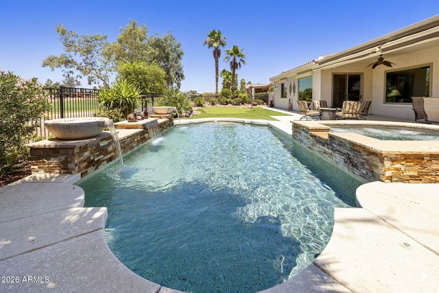 22910 N DE LA GUERRA Drive, Sun City West, AZ 85375