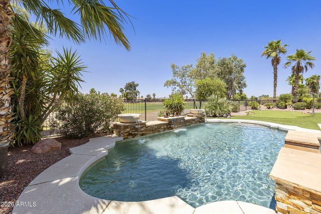 22910 N DE LA GUERRA Drive, Sun City West, AZ 85375