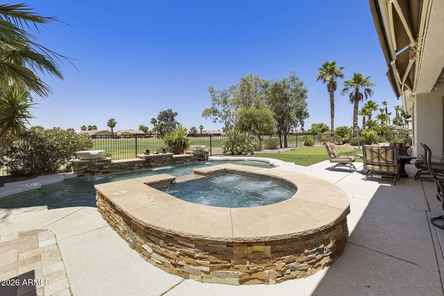 22910 N DE LA GUERRA Drive, Sun City West, AZ 85375