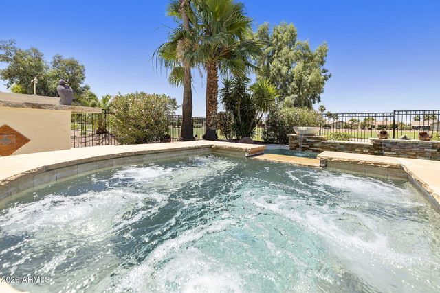 22910 N DE LA GUERRA Drive, Sun City West, AZ 85375