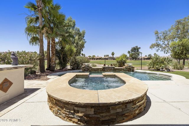 22910 N DE LA GUERRA Drive, Sun City West, AZ 85375