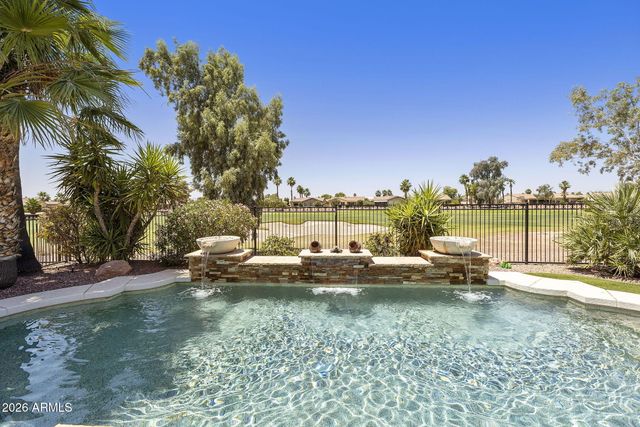 22910 N DE LA GUERRA Drive, Sun City West, AZ 85375