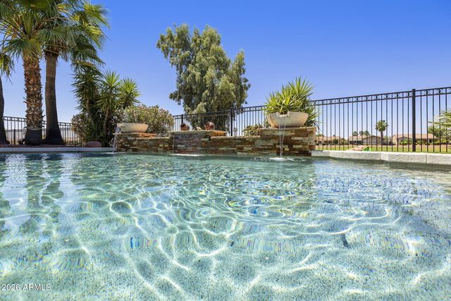 22910 N DE LA GUERRA Drive, Sun City West, AZ 85375