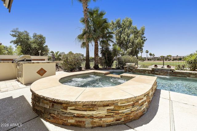 22910 N DE LA GUERRA Drive, Sun City West, AZ 85375