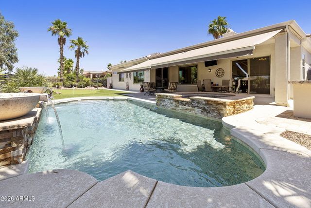 22910 N DE LA GUERRA Drive, Sun City West, AZ 85375