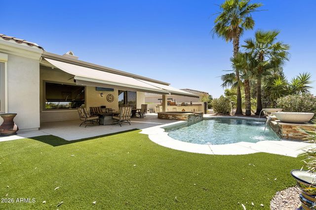 22910 N DE LA GUERRA Drive, Sun City West, AZ 85375