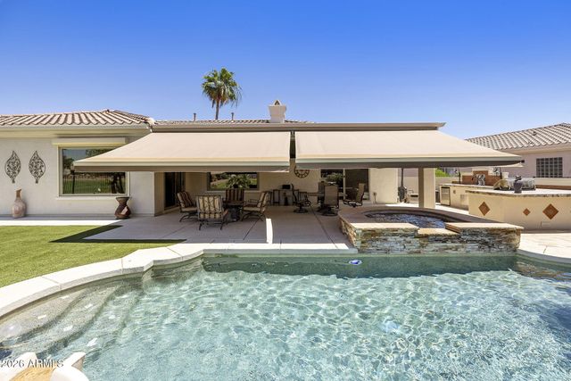 22910 N DE LA GUERRA Drive, Sun City West, AZ 85375