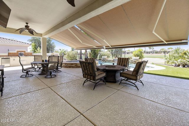 22910 N DE LA GUERRA Drive, Sun City West, AZ 85375