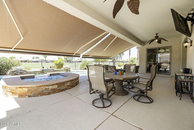 22910 N DE LA GUERRA Drive, Sun City West, AZ 85375