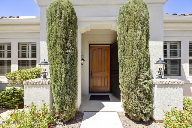 22910 N DE LA GUERRA Drive, Sun City West, AZ 85375
