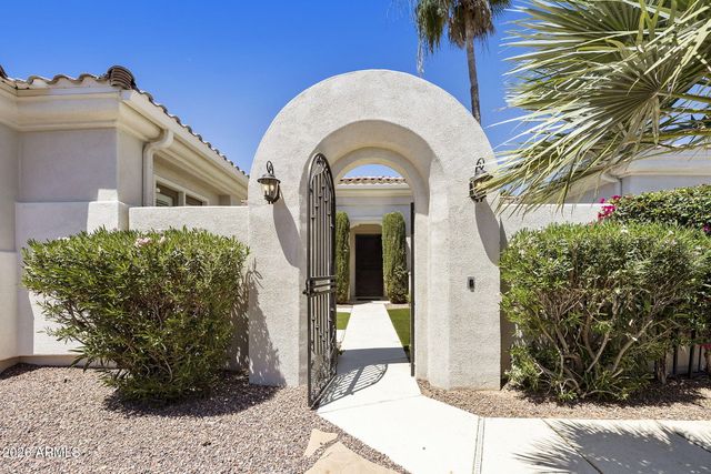 22910 N DE LA GUERRA Drive, Sun City West, AZ 85375