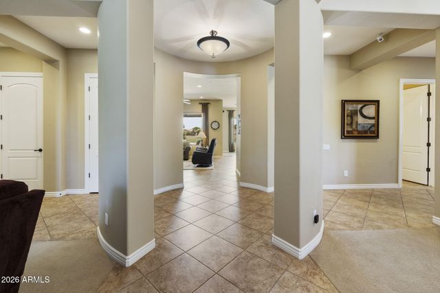22910 N DE LA GUERRA Drive, Sun City West, AZ 85375