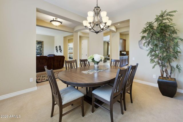 22910 N DE LA GUERRA Drive, Sun City West, AZ 85375