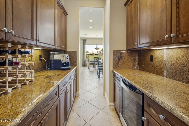 22910 N DE LA GUERRA Drive, Sun City West, AZ 85375
