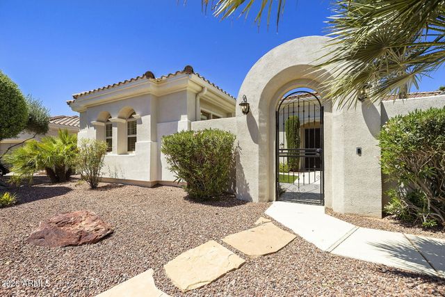 22910 N DE LA GUERRA Drive, Sun City West, AZ 85375