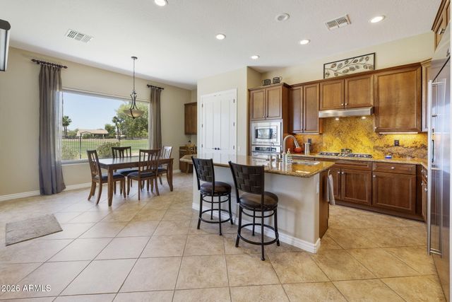 22910 N DE LA GUERRA Drive, Sun City West, AZ 85375