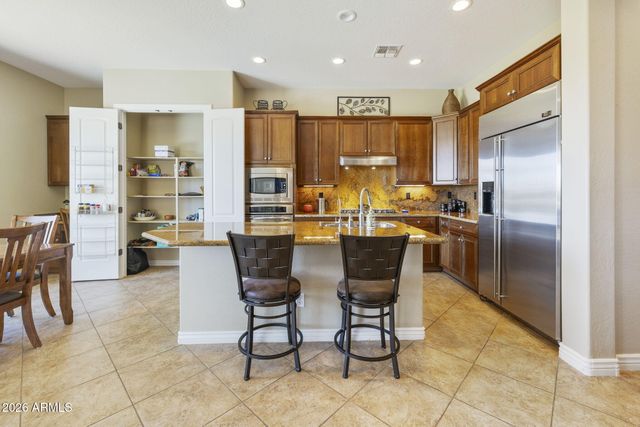 22910 N DE LA GUERRA Drive, Sun City West, AZ 85375