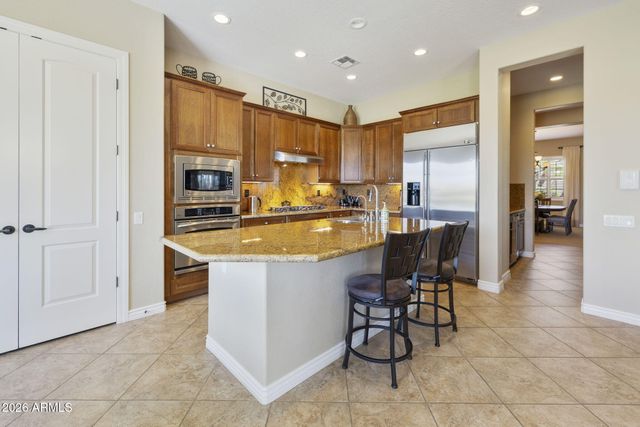 22910 N DE LA GUERRA Drive, Sun City West, AZ 85375