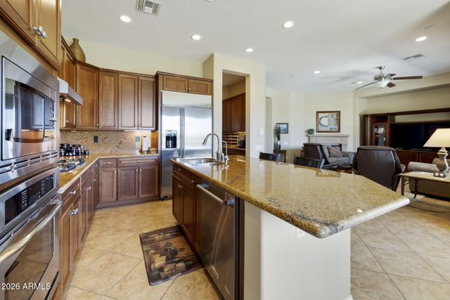 22910 N DE LA GUERRA Drive, Sun City West, AZ 85375