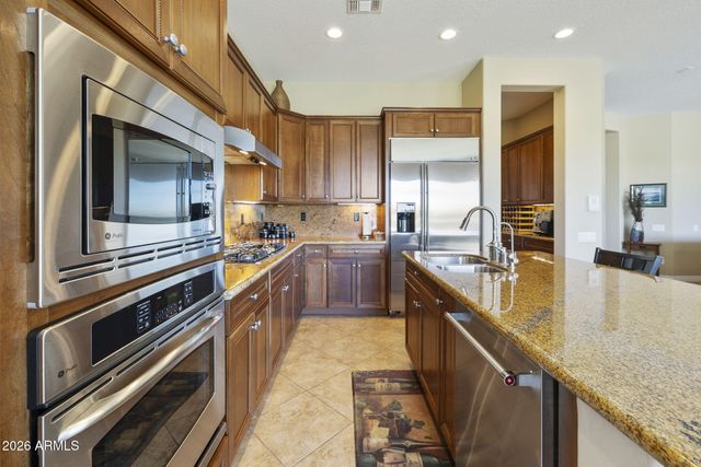 22910 N DE LA GUERRA Drive, Sun City West, AZ 85375