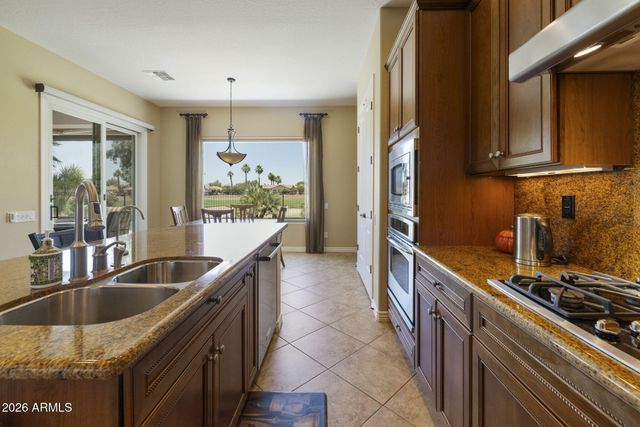 22910 N DE LA GUERRA Drive, Sun City West, AZ 85375
