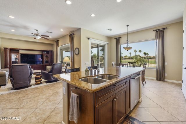 22910 N DE LA GUERRA Drive, Sun City West, AZ 85375