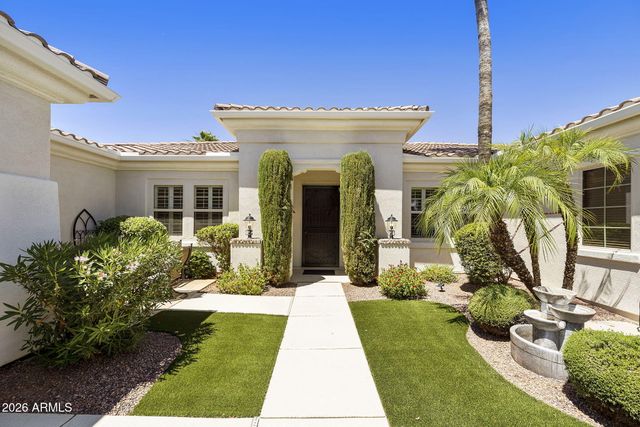 22910 N DE LA GUERRA Drive, Sun City West, AZ 85375