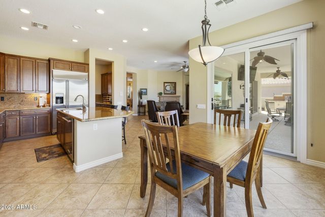 22910 N DE LA GUERRA Drive, Sun City West, AZ 85375