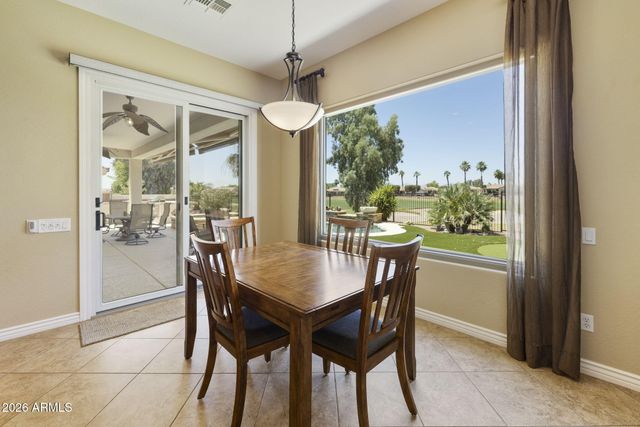 22910 N DE LA GUERRA Drive, Sun City West, AZ 85375