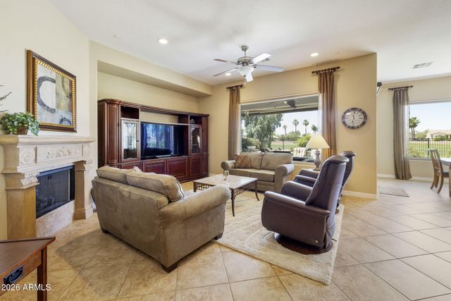 22910 N DE LA GUERRA Drive, Sun City West, AZ 85375