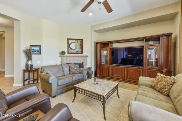 22910 N DE LA GUERRA Drive, Sun City West, AZ 85375
