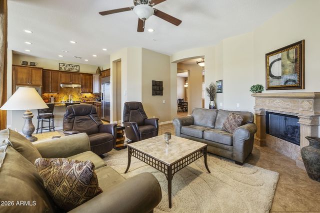 22910 N DE LA GUERRA Drive, Sun City West, AZ 85375