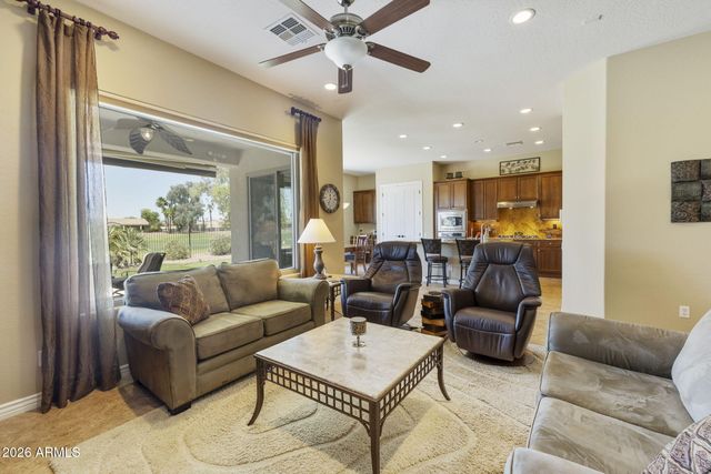 22910 N DE LA GUERRA Drive, Sun City West, AZ 85375
