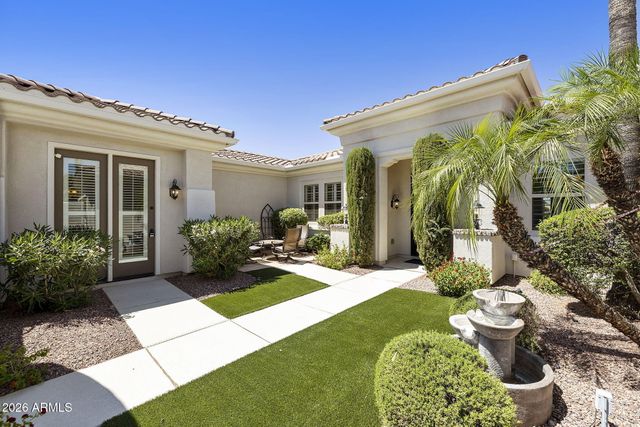 22910 N DE LA GUERRA Drive, Sun City West, AZ 85375