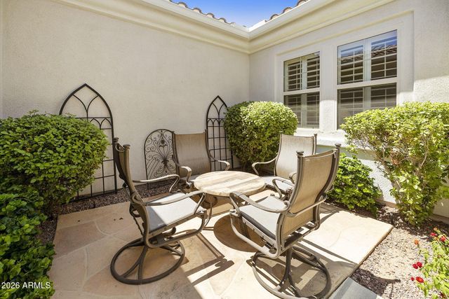 22910 N DE LA GUERRA Drive, Sun City West, AZ 85375