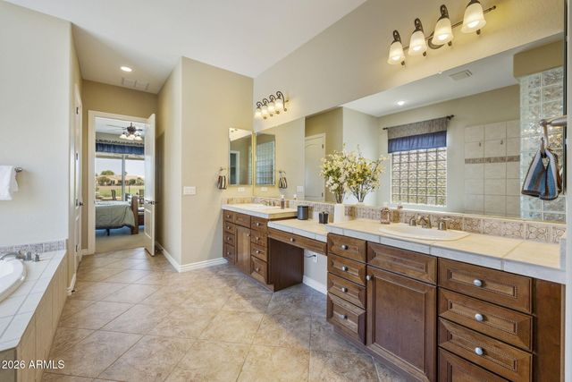 22910 N DE LA GUERRA Drive, Sun City West, AZ 85375