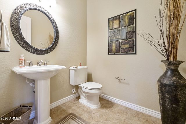 22910 N DE LA GUERRA Drive, Sun City West, AZ 85375