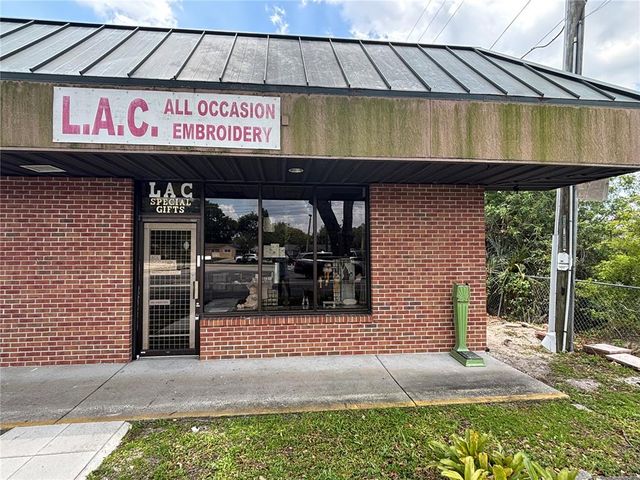 3580 ALOMA AVENUE A, Winter Park, FL 32792